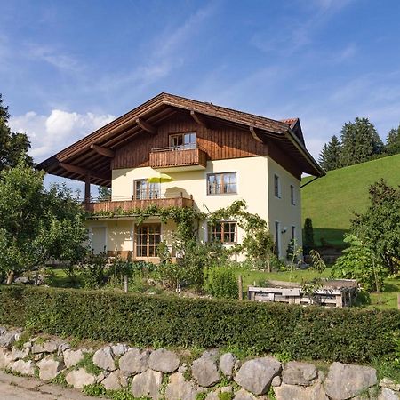 Alpinloft Tirol Apartman Bad Häring Kültér fotó