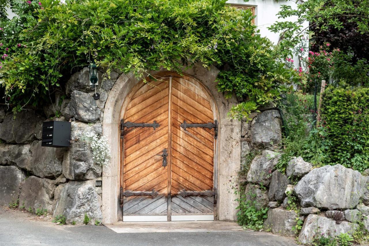 Alpinloft Tirol Apartman Bad Häring Kültér fotó