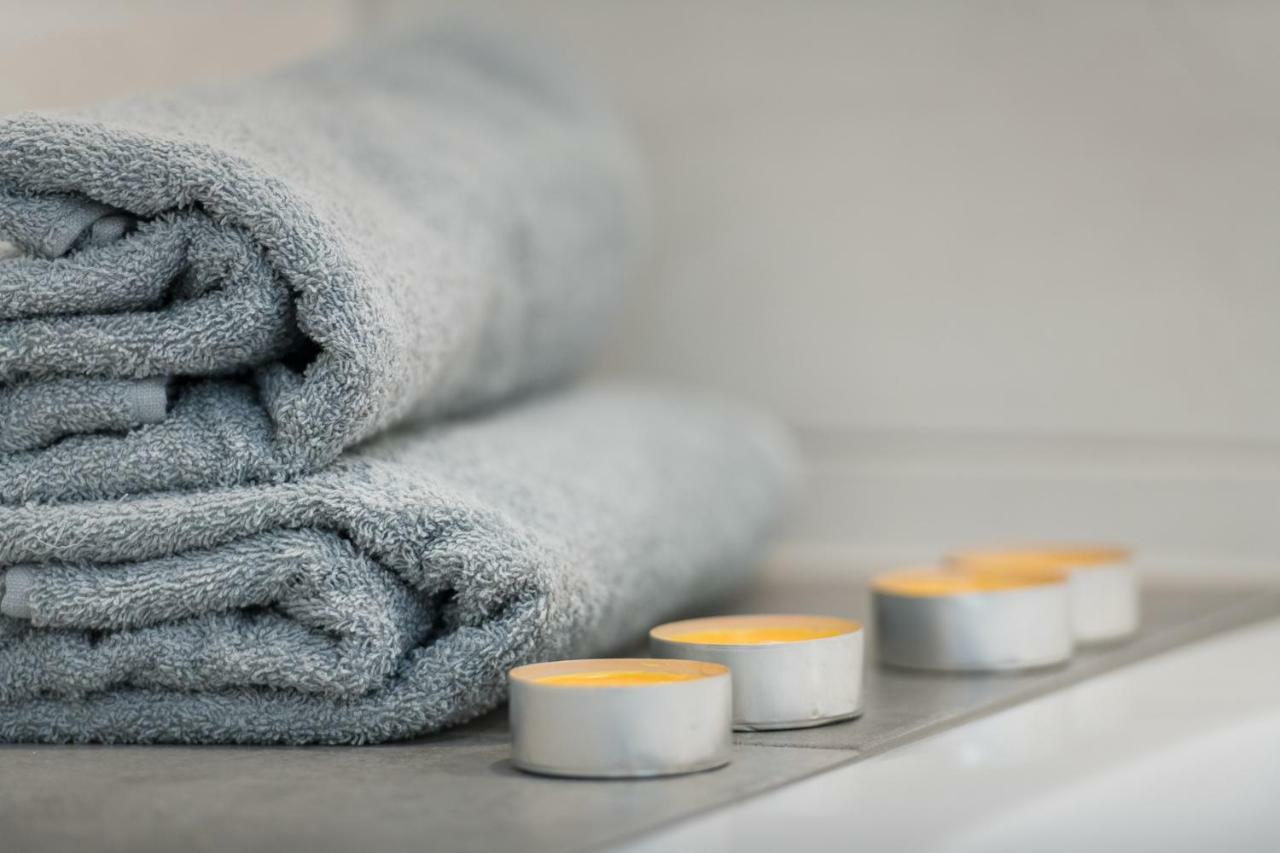 Alpinloft Tirol Apartman Bad Häring Kültér fotó