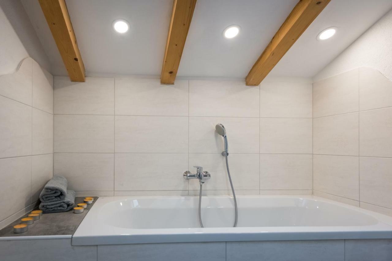 Alpinloft Tirol Apartman Bad Häring Kültér fotó