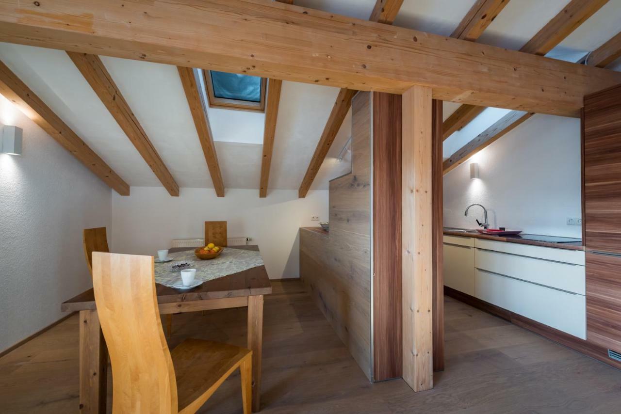 Alpinloft Tirol Apartman Bad Häring Kültér fotó