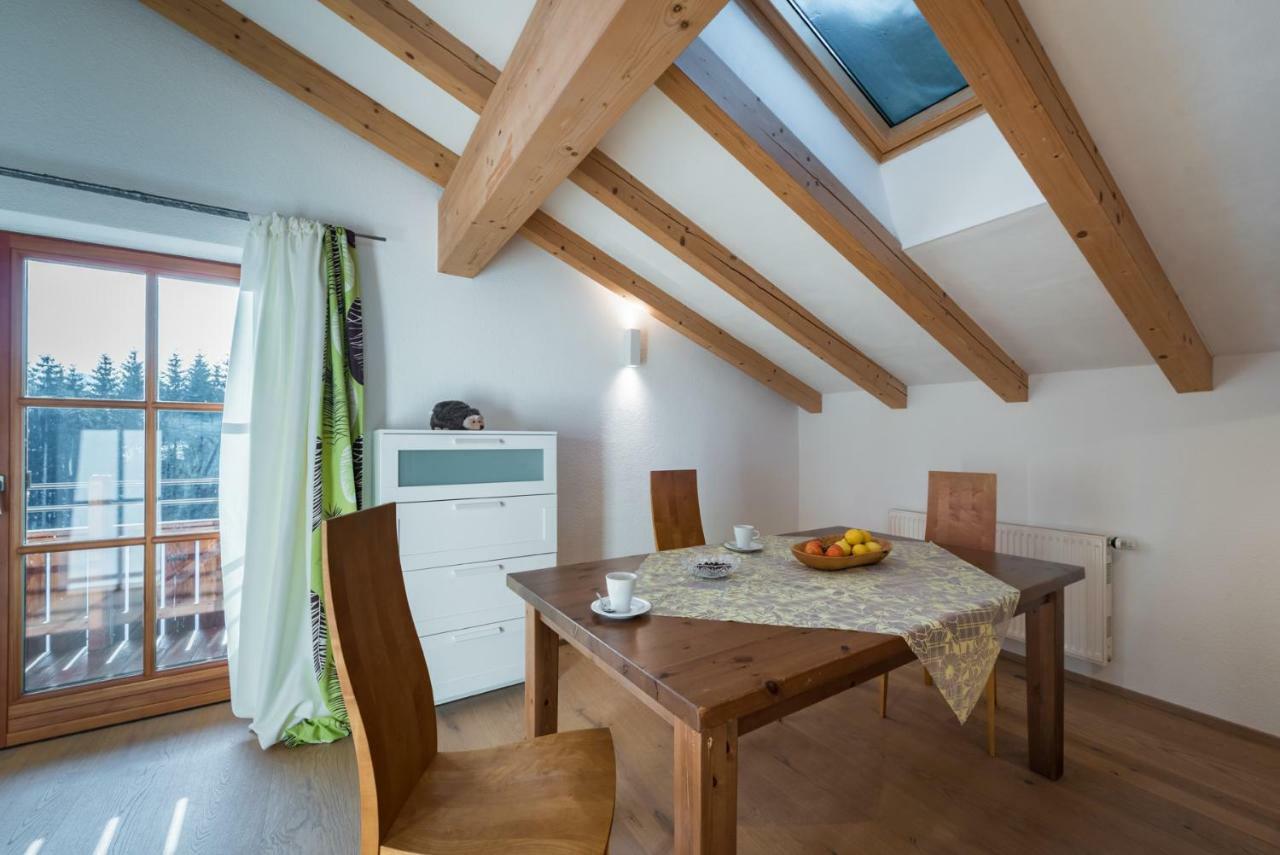 Alpinloft Tirol Apartman Bad Häring Kültér fotó